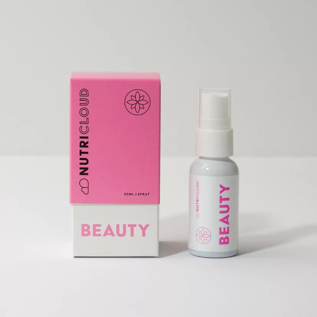 🎁 NUTRICLOUD BEAUTY (100% off)